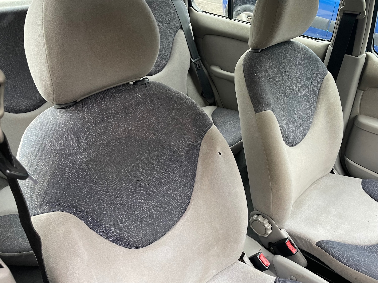 Used Nissan Micra 2001 for sale - 76344319: Photo 12