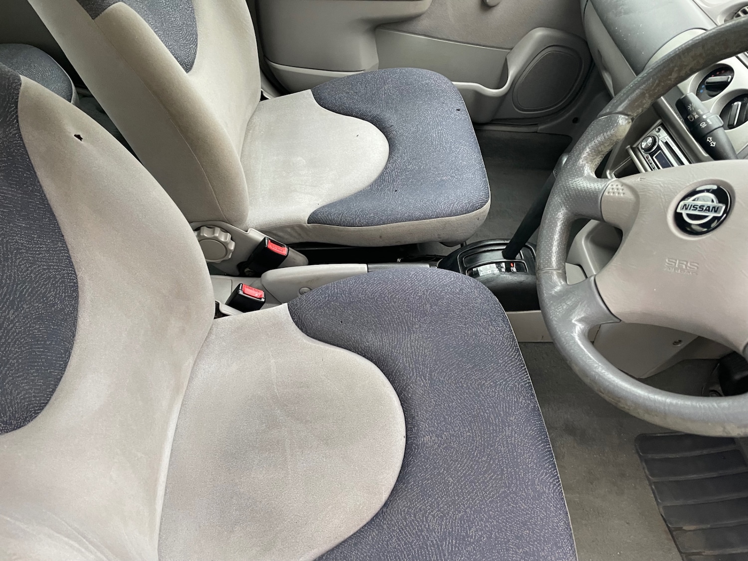 Used Nissan Micra 2001 for sale - 76344319: Photo 13