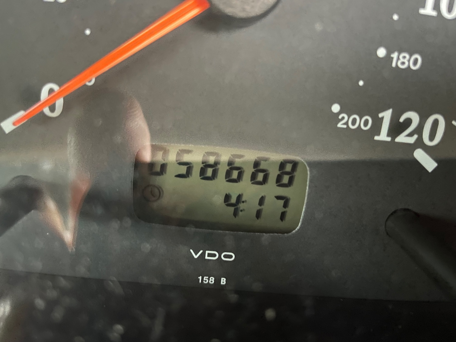Used Nissan Micra 2001 for sale - 76344319: Photo 14