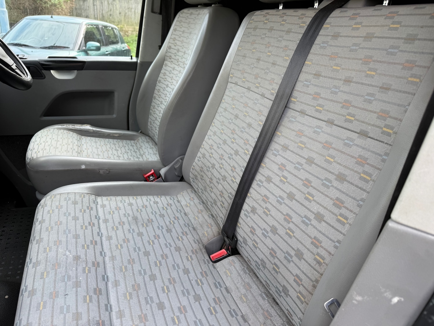 Used Volkswagen Transporter 2012 for sale - 77991830: Photo 11