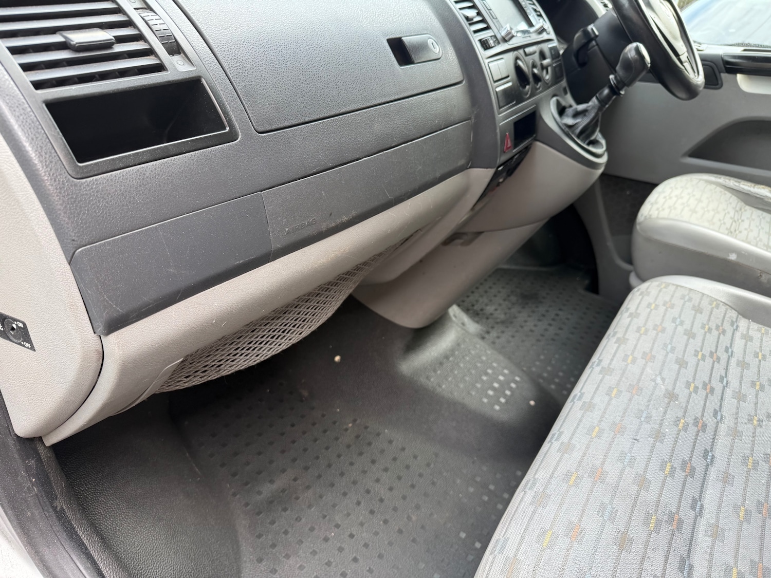 Used Volkswagen Transporter 2012 for sale - 77991830: Photo 12