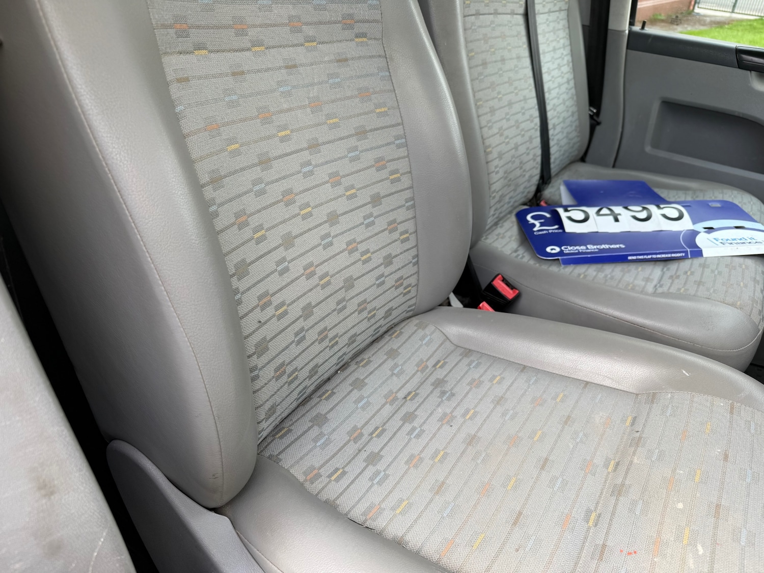 Used Volkswagen Transporter 2012 for sale - 77991830: Photo 13