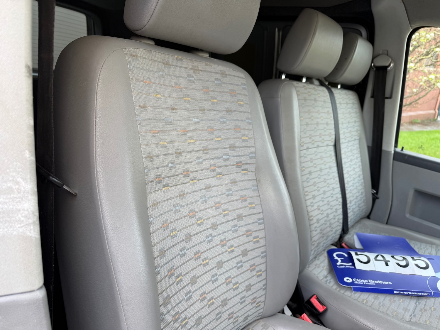 Used Volkswagen Transporter 2012 for sale - 77991830: Photo 14