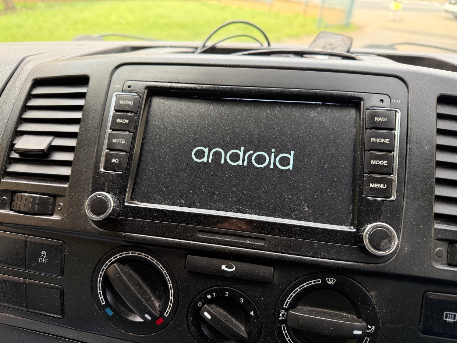 Used Volkswagen Transporter 2012 for sale - 77991830: Photo 16