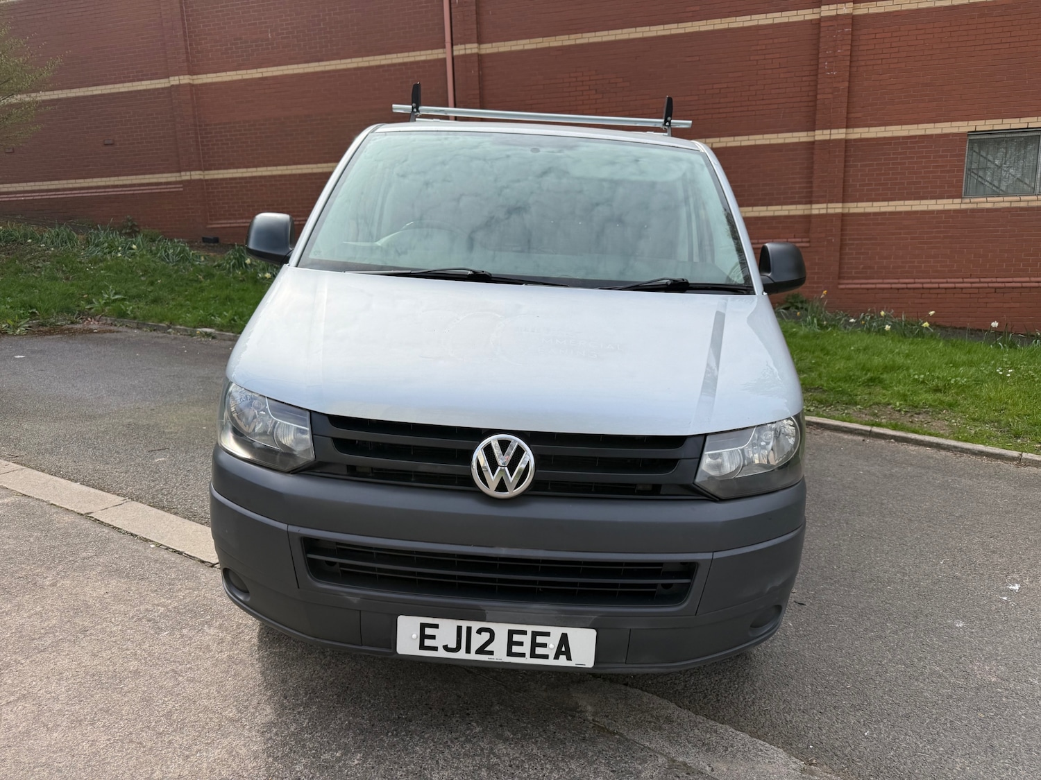 Used Volkswagen Transporter 2012 for sale - 77991830: Photo 2