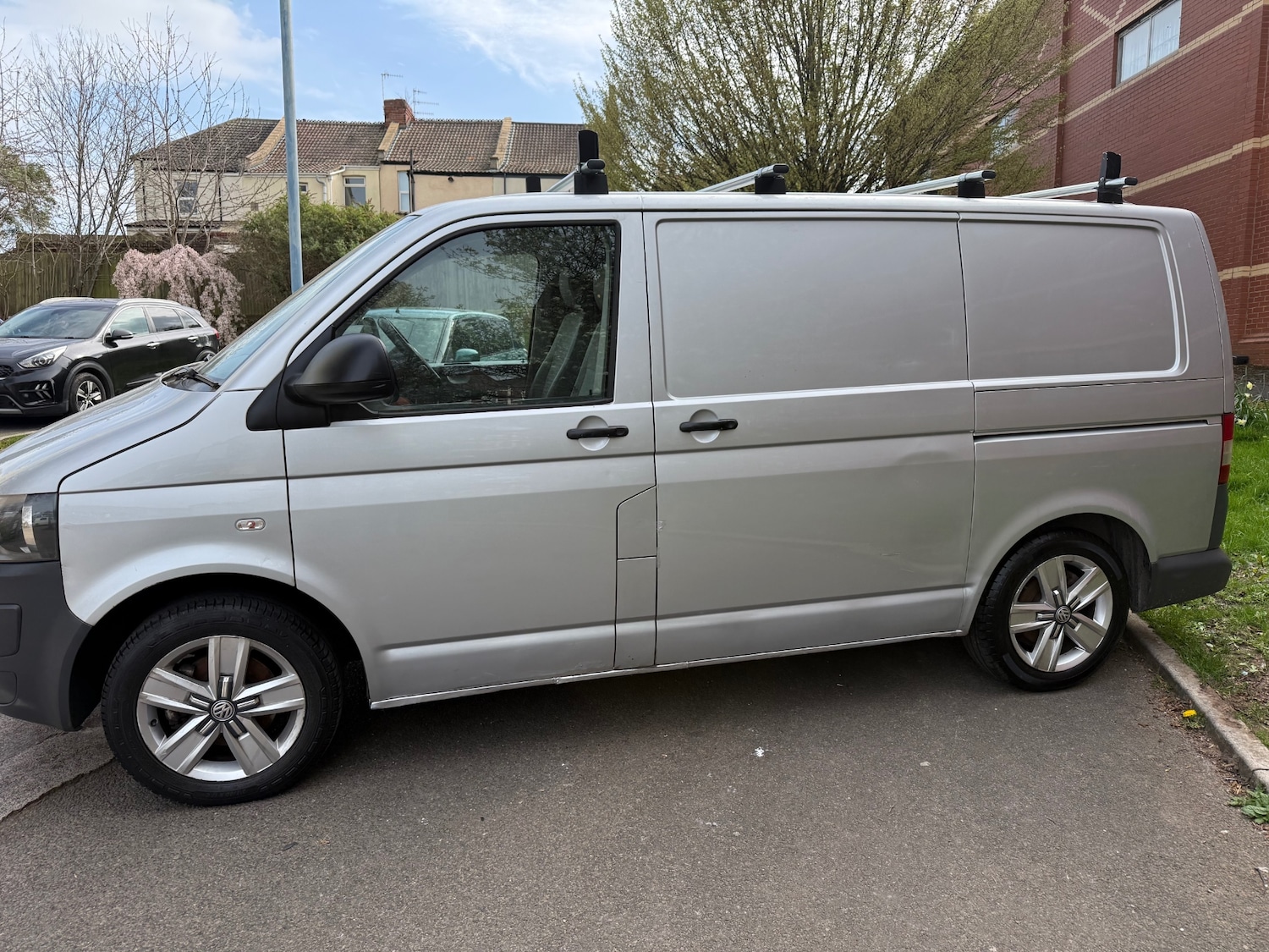 Used Volkswagen Transporter 2012 for sale - 77991830: Photo 4
