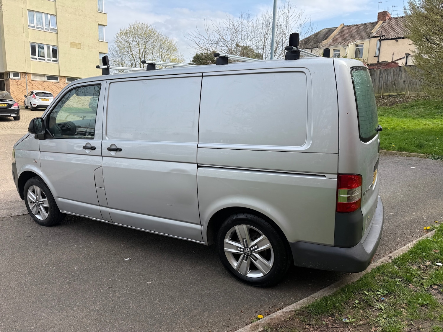 Used Volkswagen Transporter 2012 for sale - 77991830: Photo 5