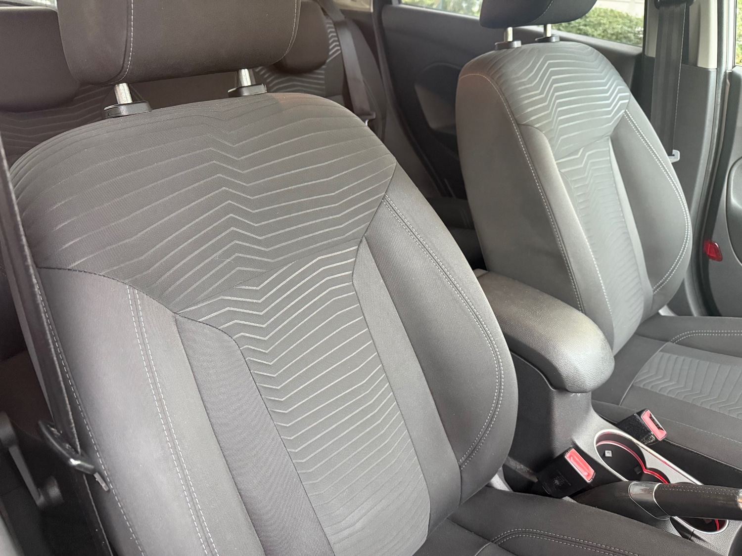 Used Ford Fiesta 2013 for sale - 76418086: Photo 12