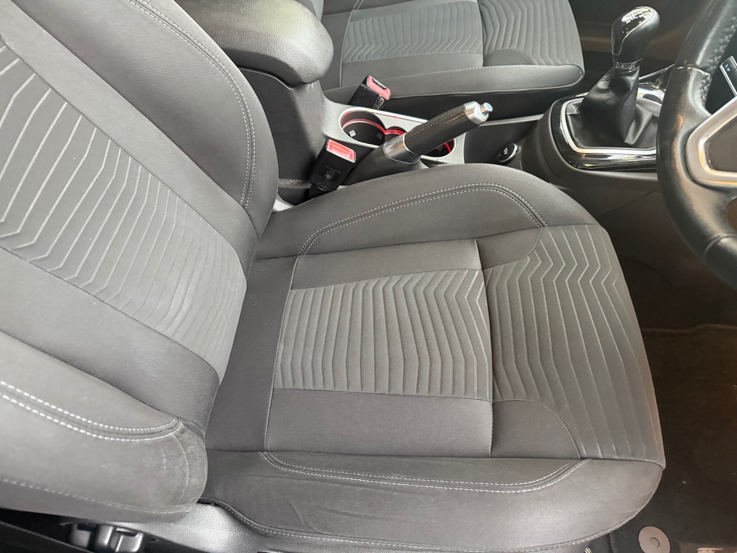 Used Ford Fiesta 2013 for sale - 76418086: Photo 13