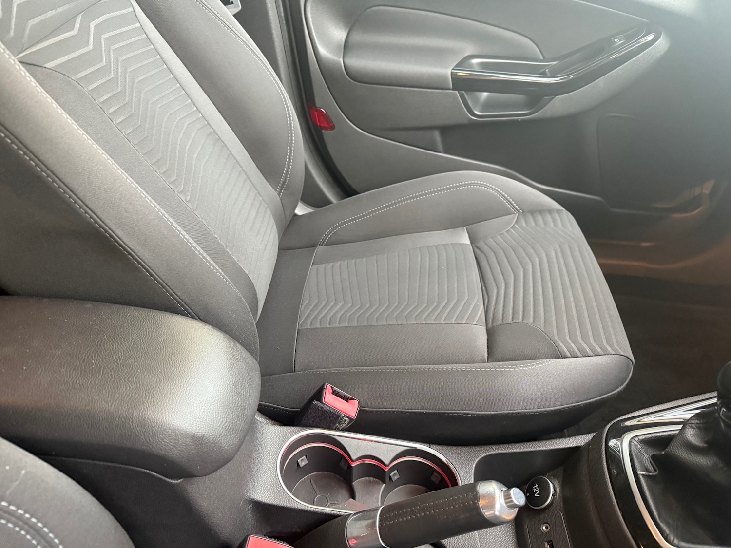 Used Ford Fiesta 2013 for sale - 76418086: Photo 14