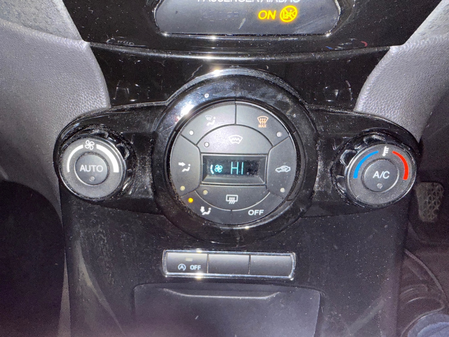 Used Ford Fiesta 2013 for sale - 76418086: Photo 17