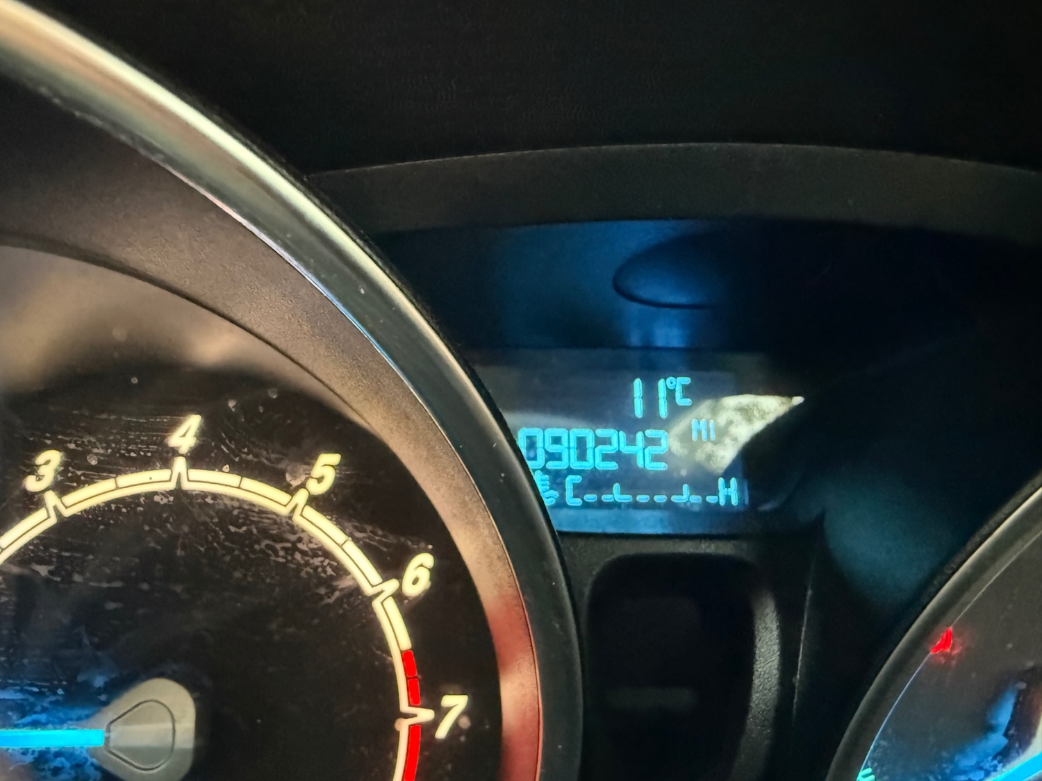 Used Ford Fiesta 2013 for sale - 76418086: Photo 18