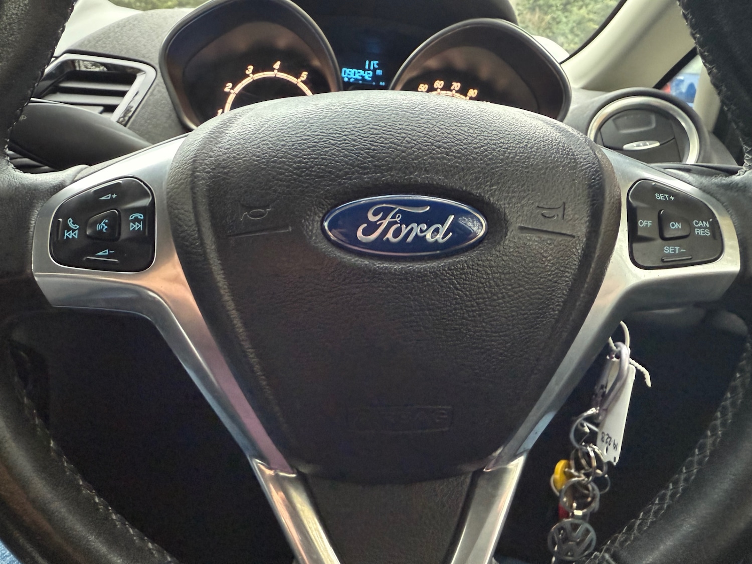 Used Ford Fiesta 2013 for sale - 76418086: Photo 19
