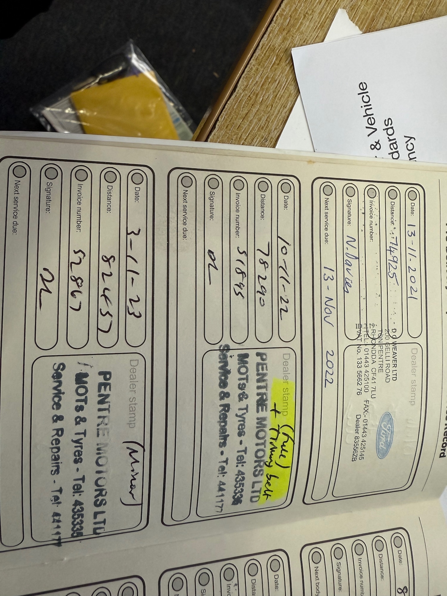 Used Ford Fiesta 2013 for sale - 76418086: Photo 21