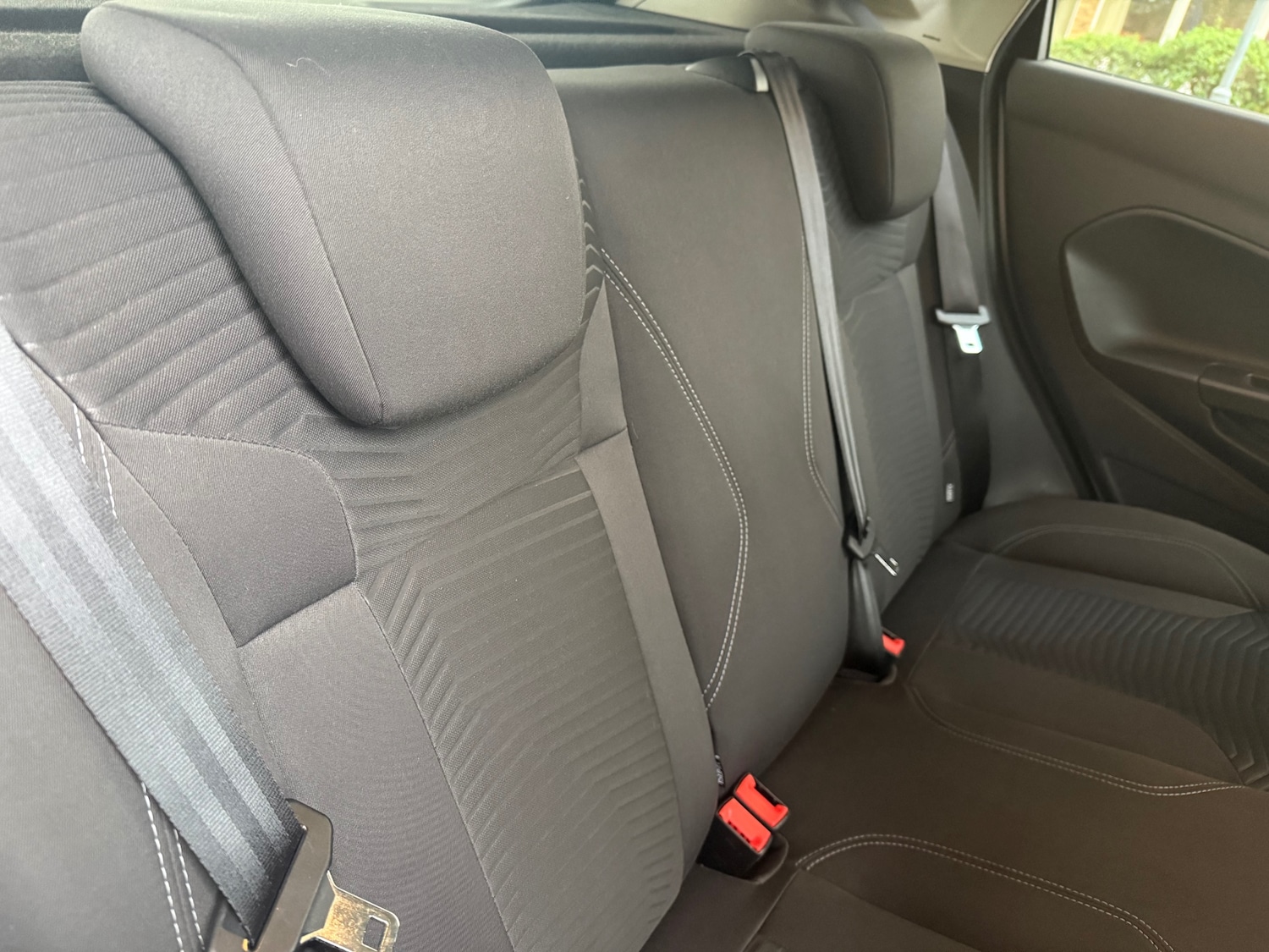 Used Ford Fiesta 2013 for sale - 76418086: Photo 9