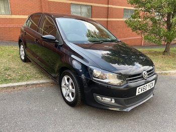 2010 (60) - 1.2 60 Moda 5dr
