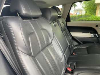 2015 (15) - 3.0 SDV6 HSE Dynamic 5dr Auto