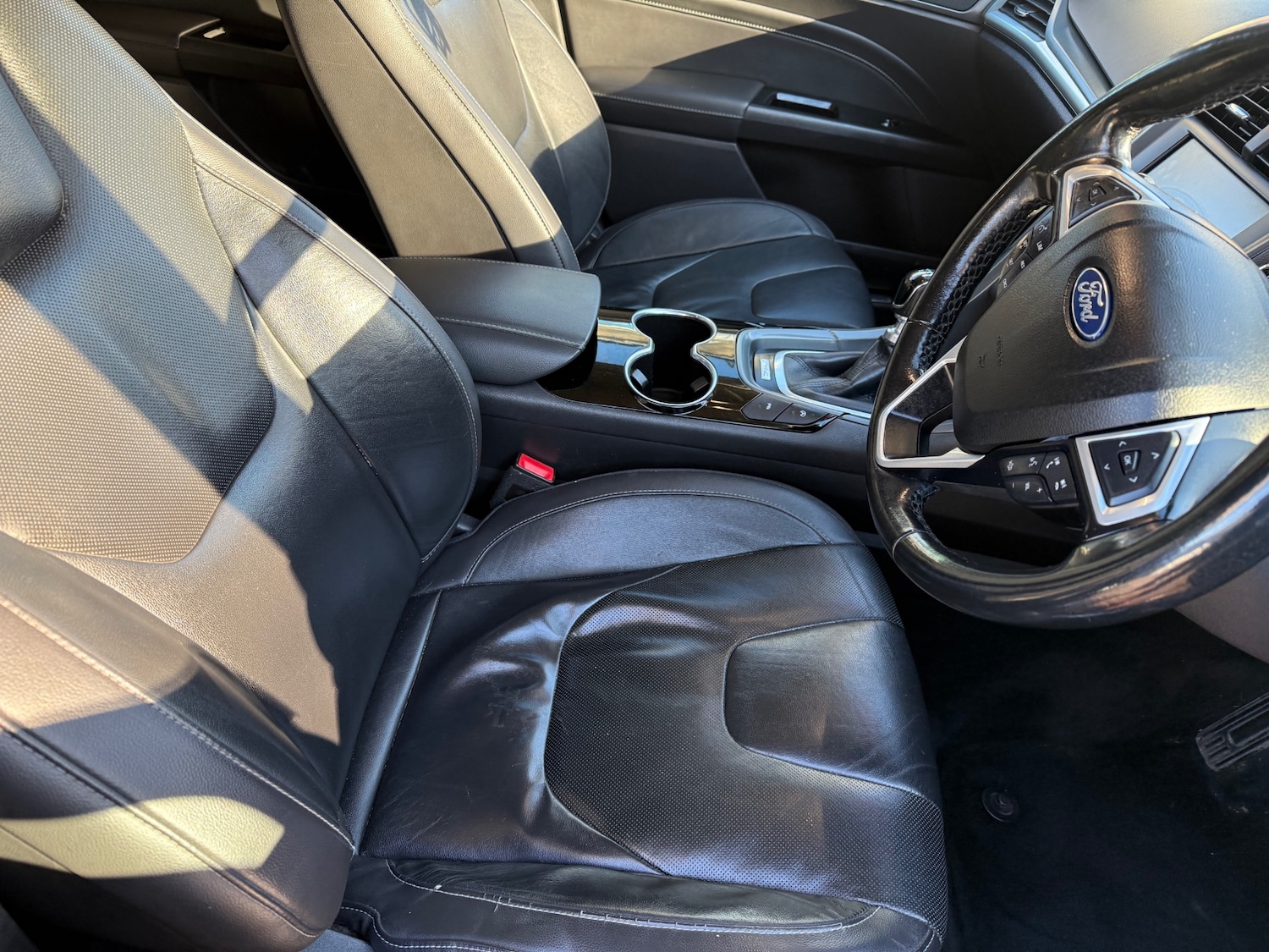 Used Ford Mondeo 2016 for sale - 76666286: Photo 10