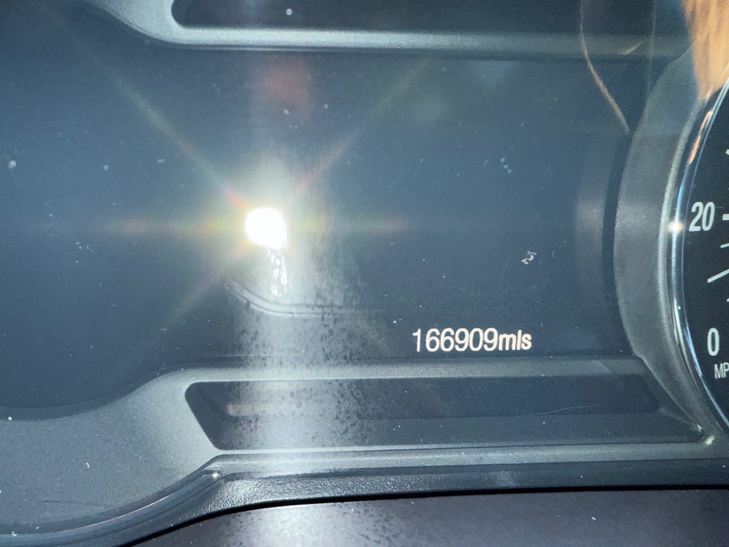 Used Ford Mondeo 2016 for sale - 76666286: Photo 11