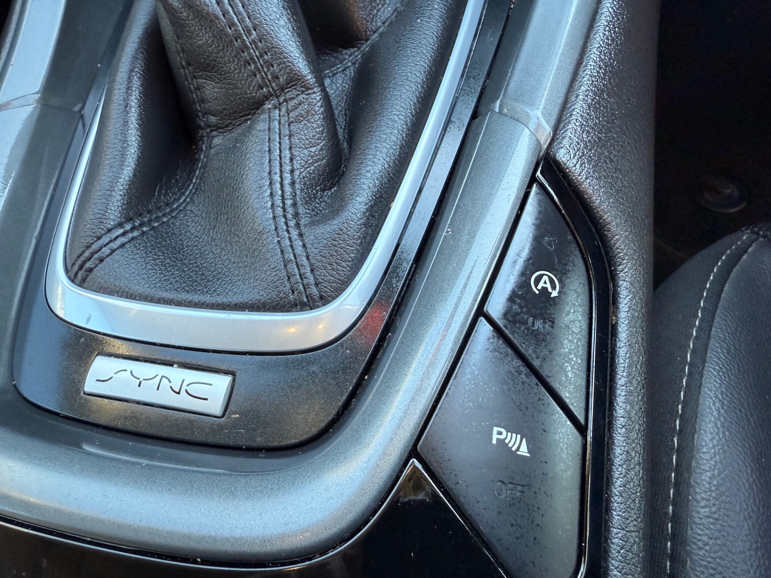 Used Ford Mondeo 2016 for sale - 76666286: Photo 14