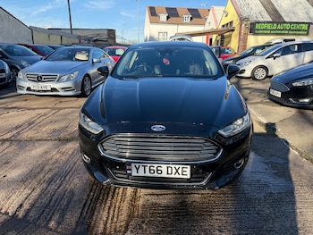Used Ford Mondeo 2016 for sale - 76666286: Photo