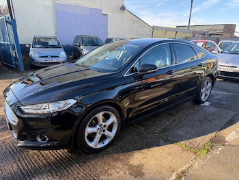 Used Ford Mondeo 2016 for sale - 76666286: Photo
