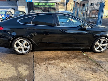 Used Ford Mondeo 2016 for sale - 76666286: Photo