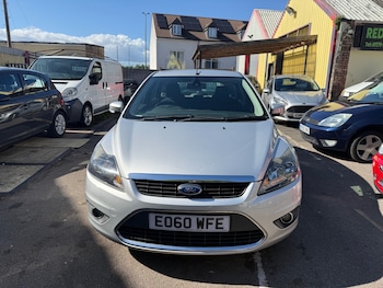 Used Ford Focus 2010 for sale - 78841155: Photo
