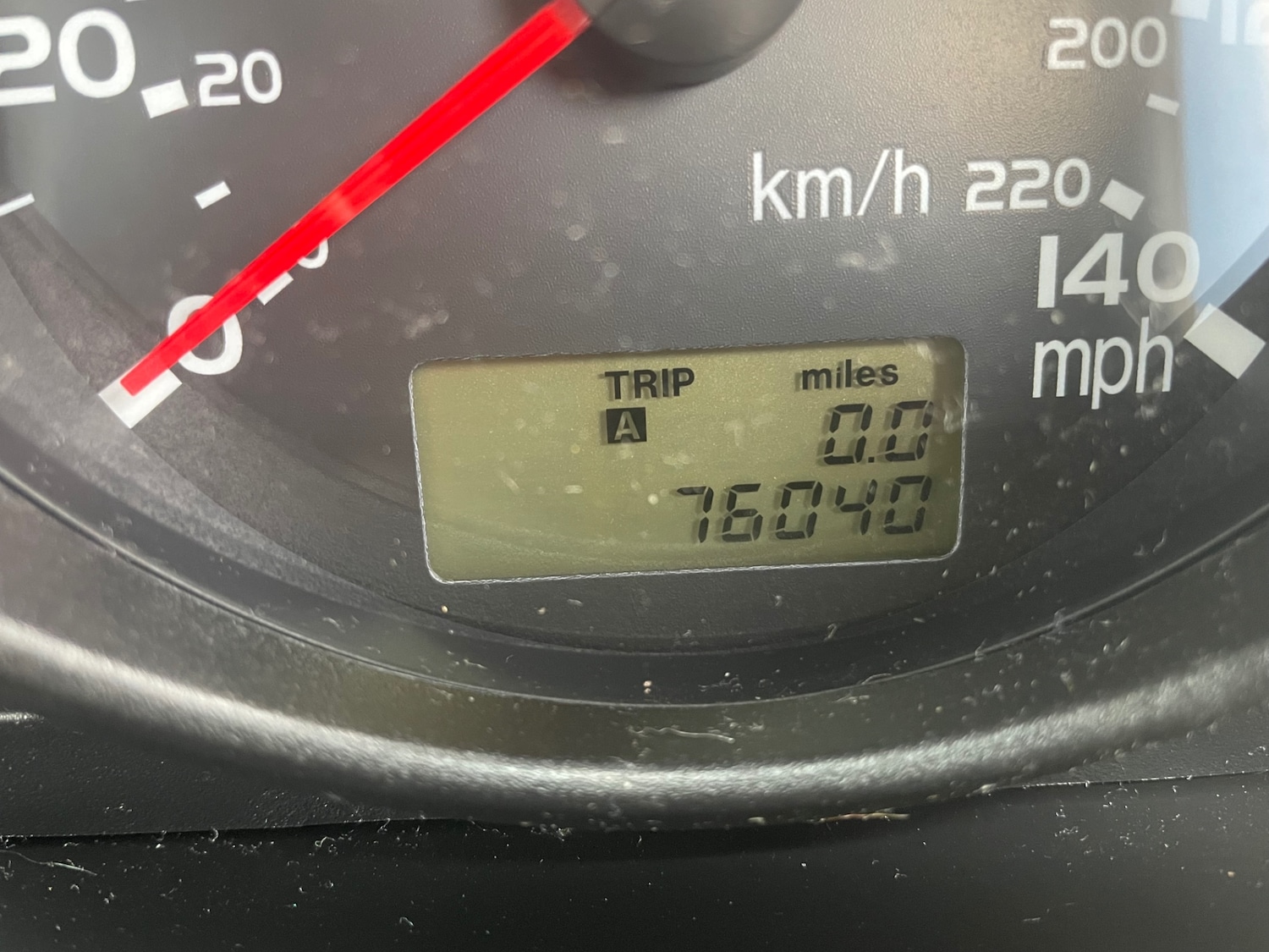 Used Mitsubishi Colt 2008 for sale - 76288496: Photo 10