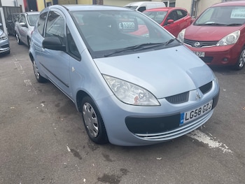 2008 (58) - 1.1 CZ1 3dr