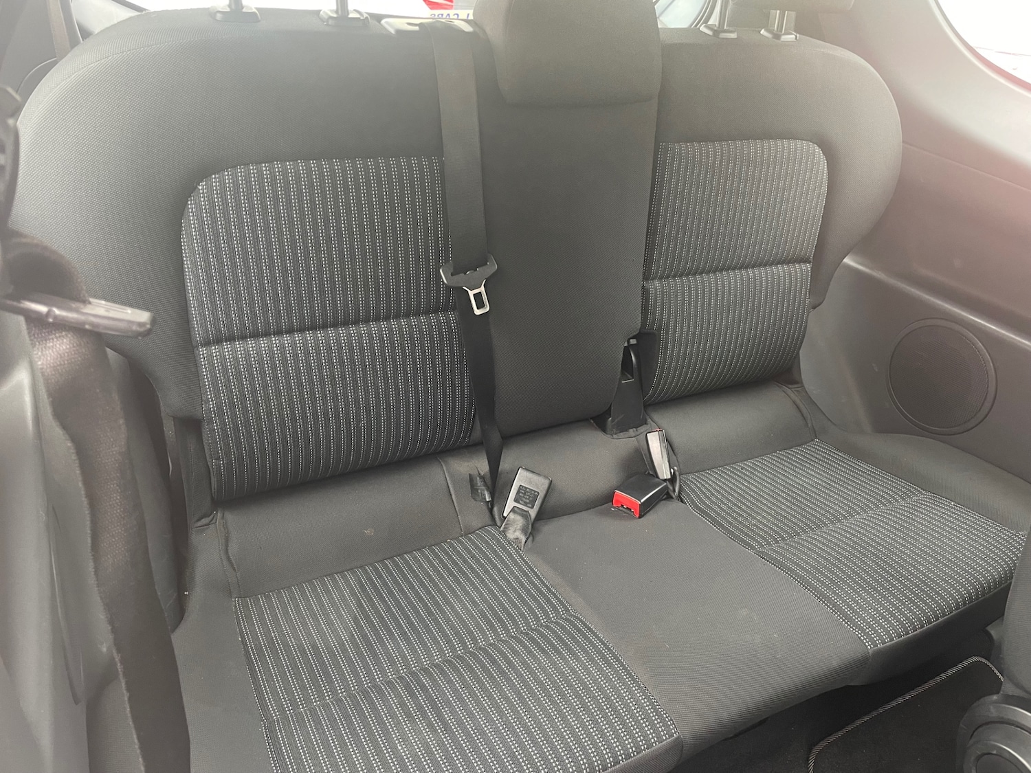 Used Mitsubishi Colt 2008 for sale - 76288496: Photo 8