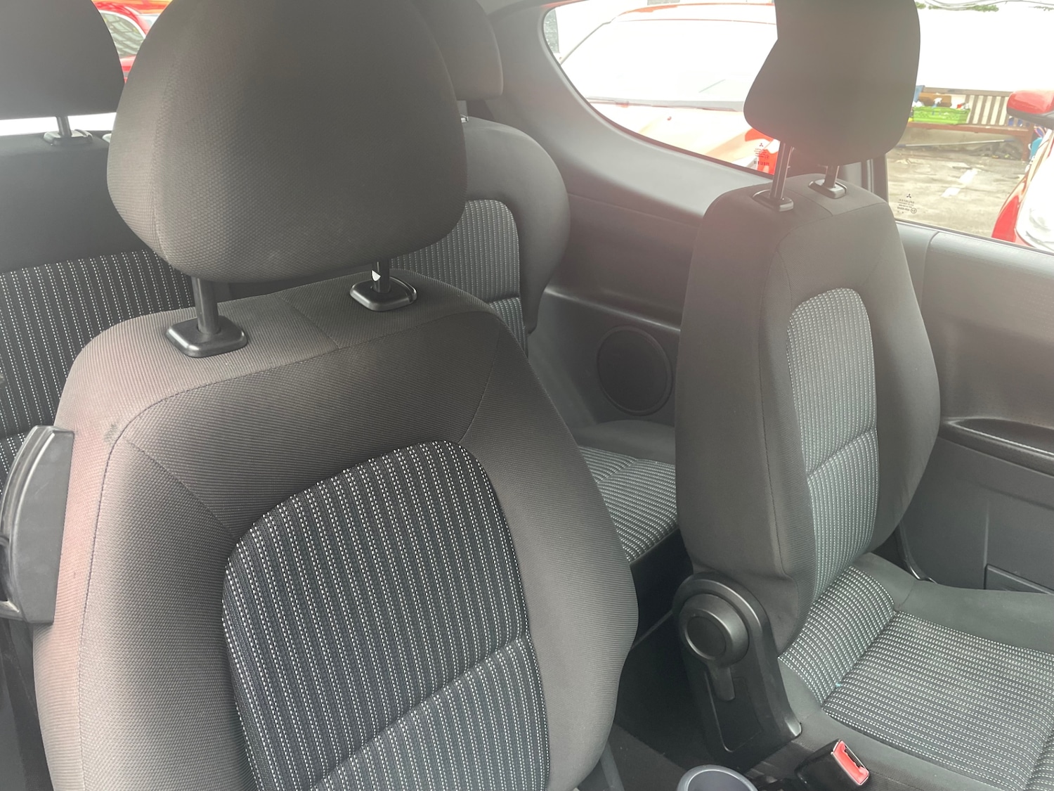 Used Mitsubishi Colt 2008 for sale - 76288496: Photo 9