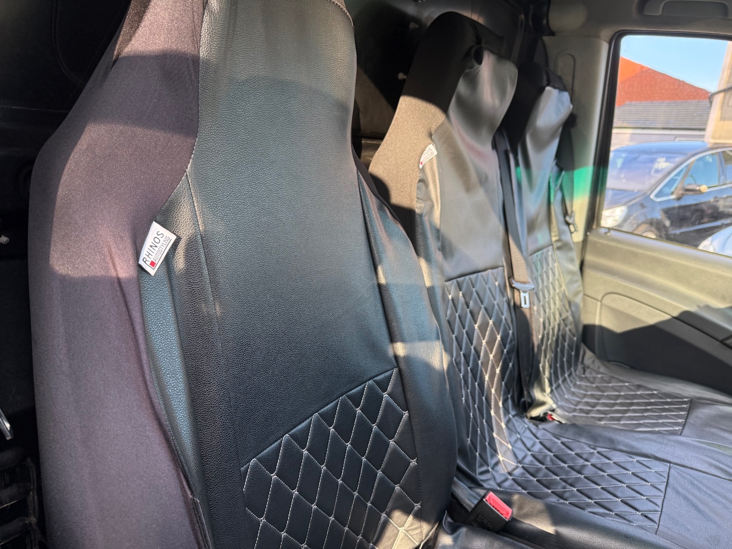 Used Mercedes-Benz Vito 2012 for sale - 77162147: Photo 10