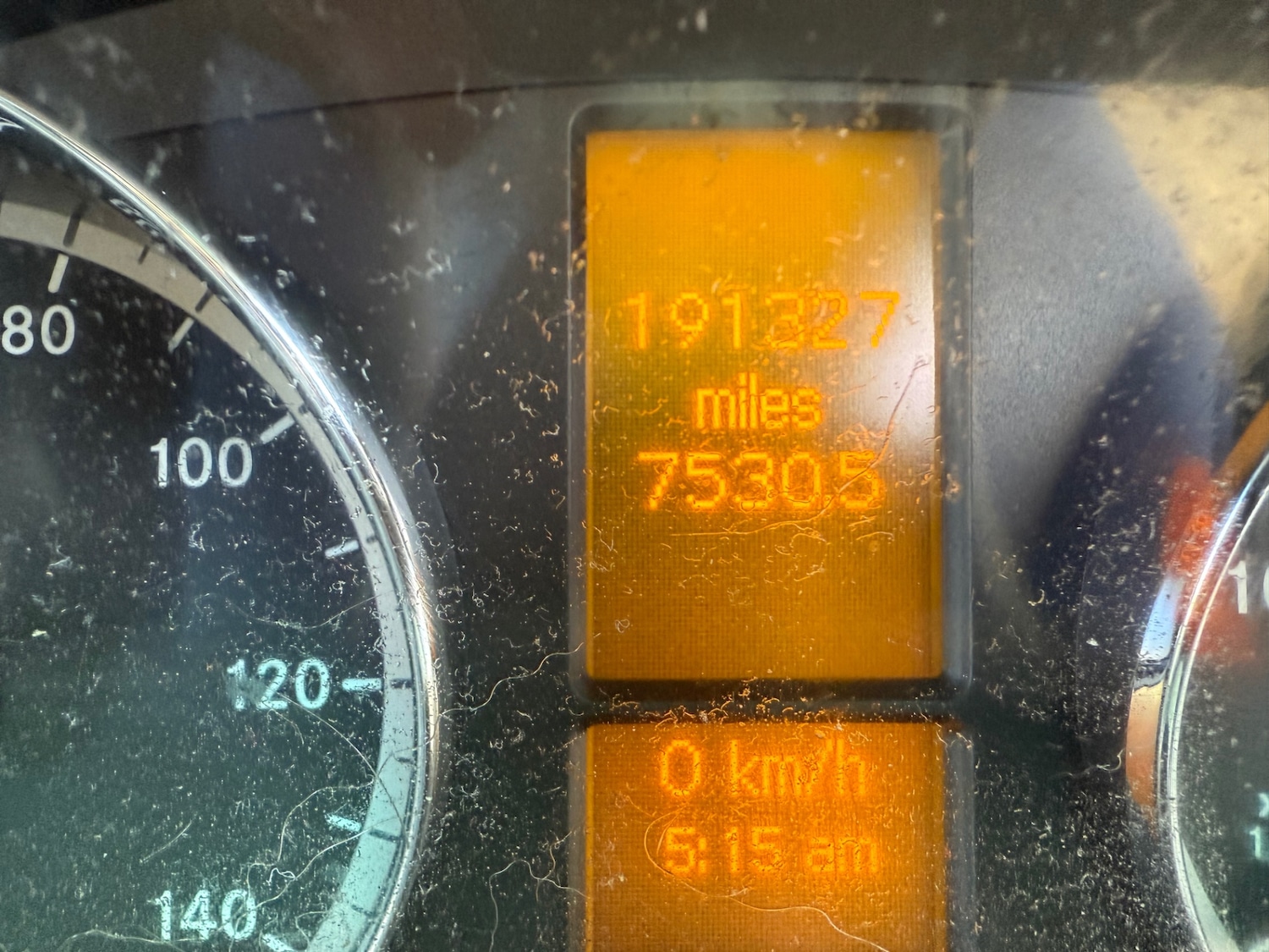 Used Mercedes-Benz Vito 2012 for sale - 77162147: Photo 13