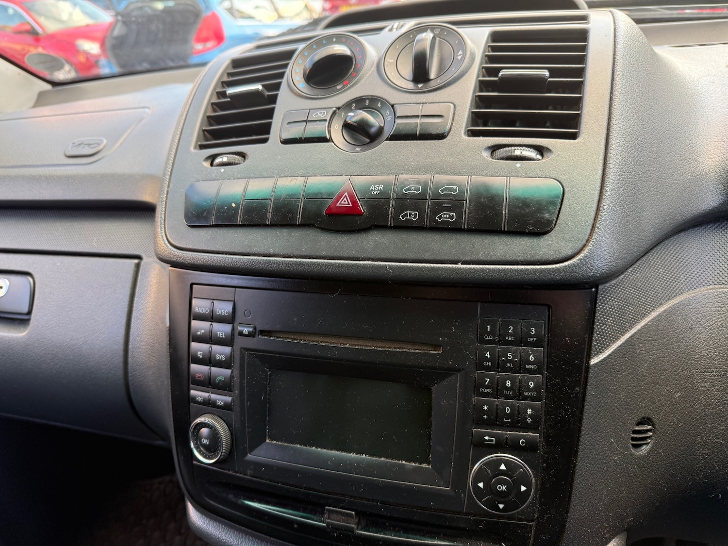 Used Mercedes-Benz Vito 2012 for sale - 77162147: Photo 14