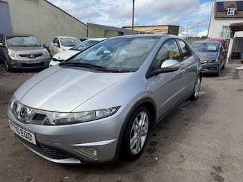 Used Honda Civic 2010 for sale - 79725266: Photo