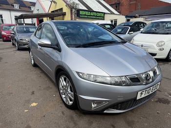 Used Honda Civic 2010 for sale - 79725266: Photo