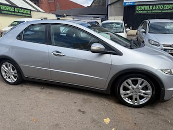 Used Honda Civic 2010 for sale - 79725266: Photo