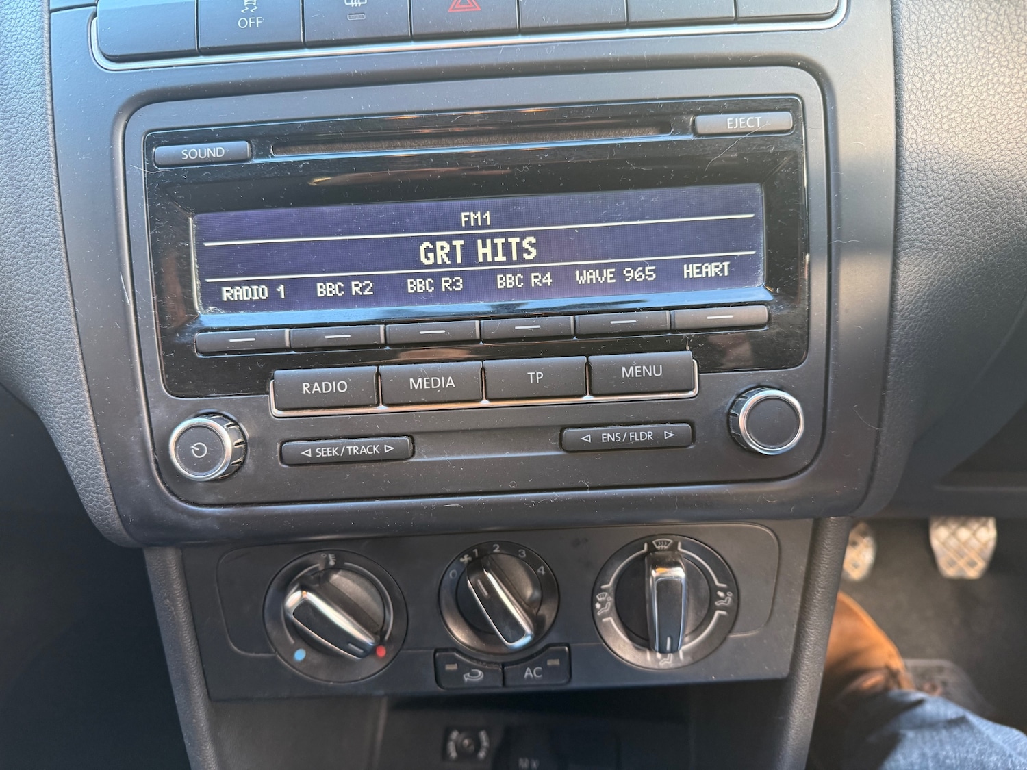 Used Volkswagen Polo 2011 for sale - 76751976: Photo 12