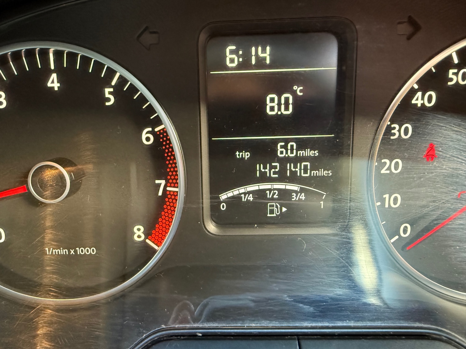 Used Volkswagen Polo 2011 for sale - 76751976: Photo 14