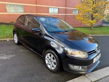 Volkswagen - Polo