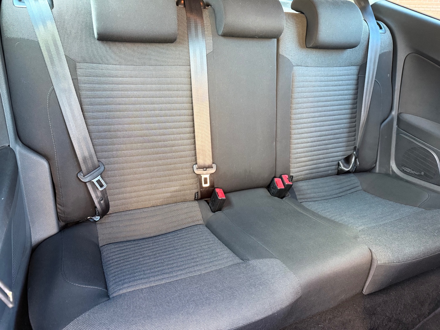 Used Volkswagen Polo 2011 for sale - 76751976: Photo 8