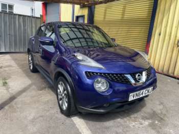 2014 (64) - 1.5 dCi Tekna 5dr