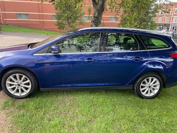 Used Ford Focus 2015 for sale - 75974123: Photo