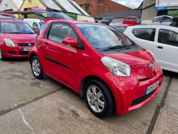 Used Toyota IQ 2009 for sale - 73863033: Photo