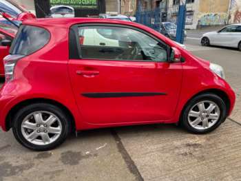 Used Toyota IQ 2009 for sale - 73863033: Photo