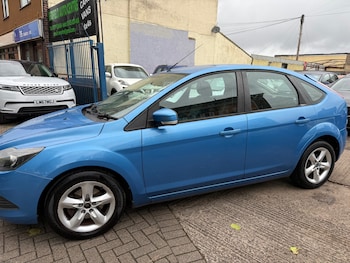 Used Ford Focus 2009 for sale - 78632826: Photo