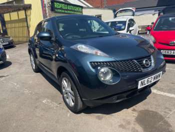 2012 (62) - 1.5 dCi Tekna 5dr