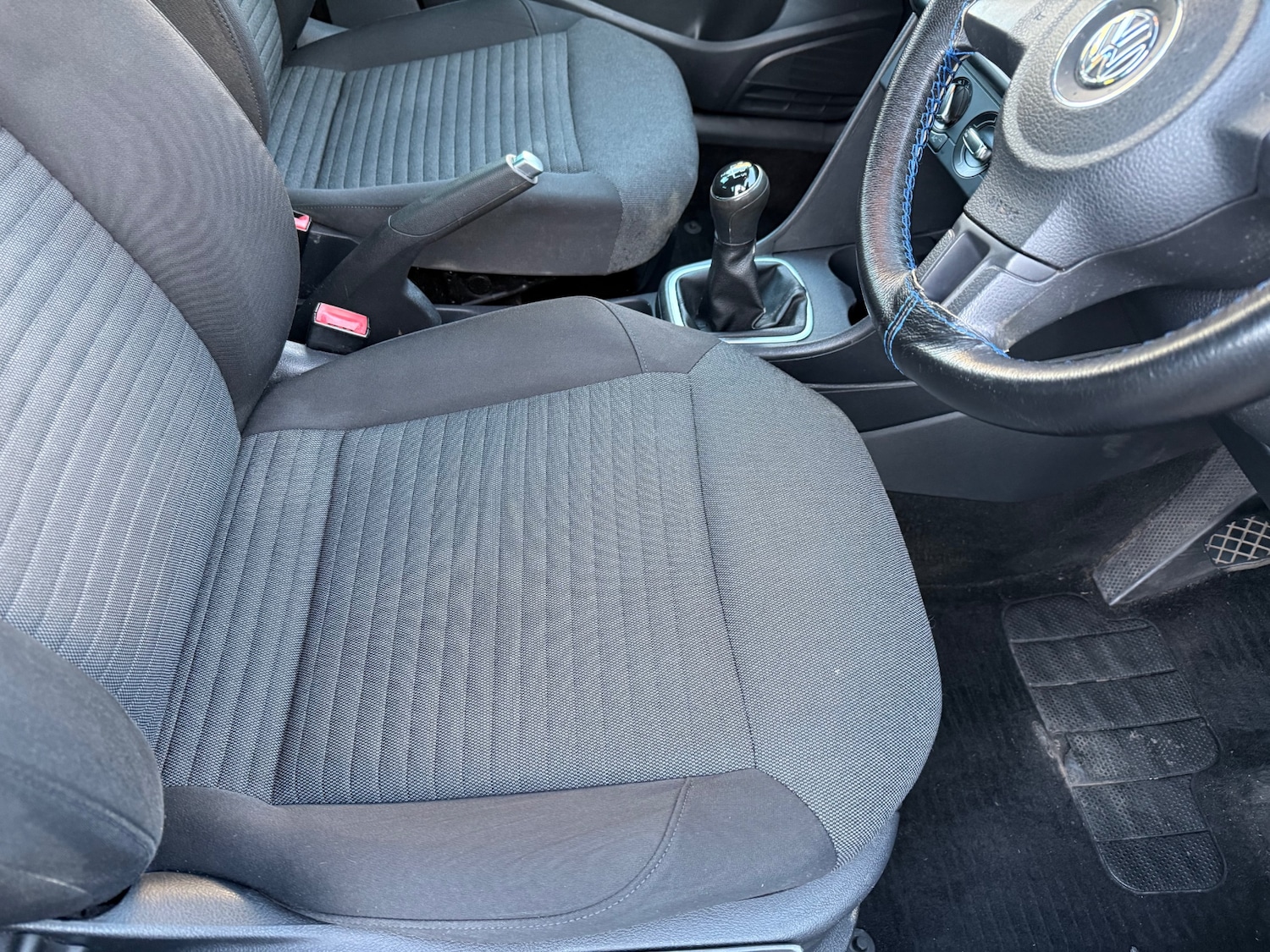 Used Volkswagen Polo 2013 for sale - 77921085: Photo 10