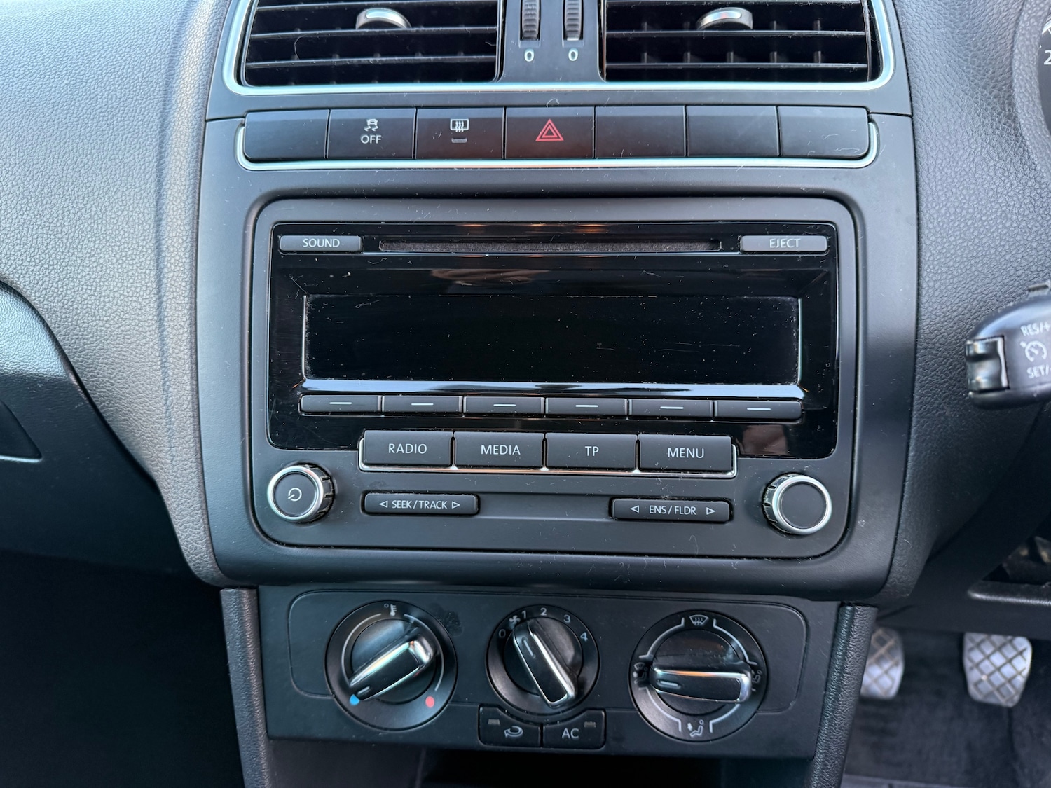 Used Volkswagen Polo 2013 for sale - 77921085: Photo 11